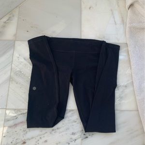 Athleta Leggings girls size L12